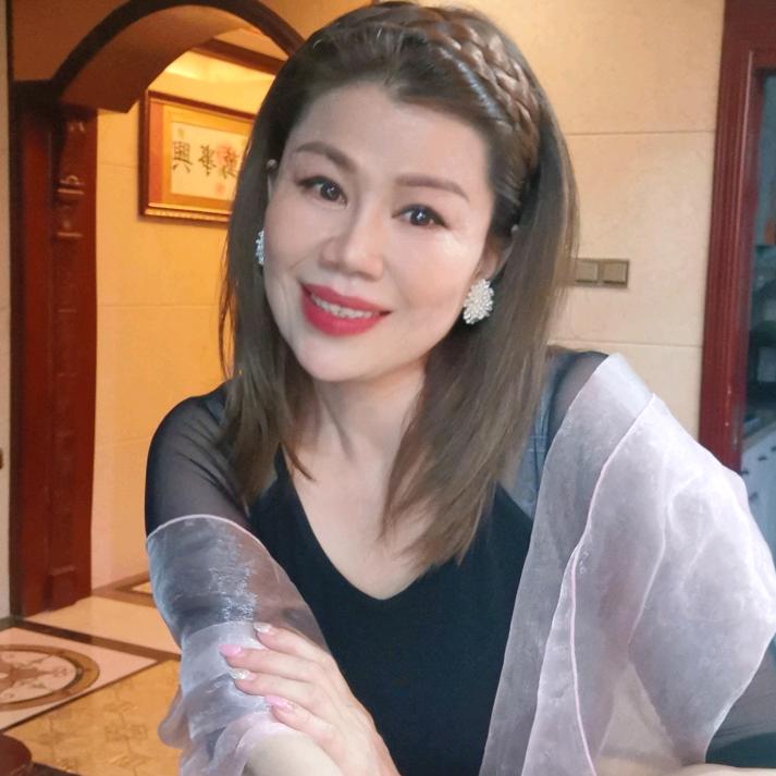 温柔的女人🌷🙏