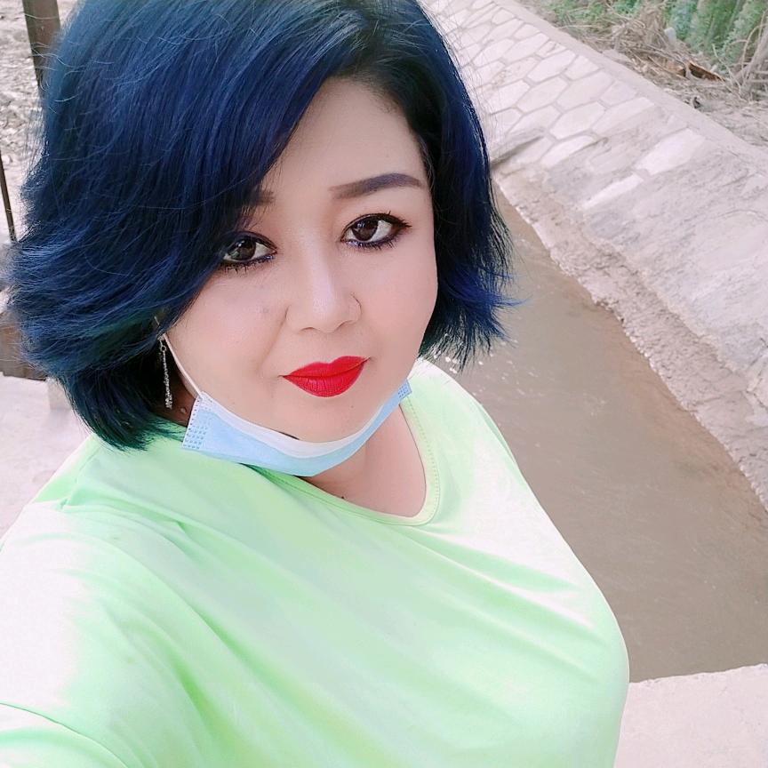热孜宛古丽