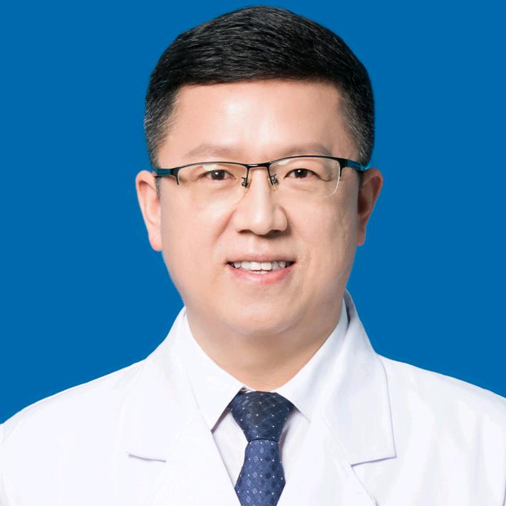 肛肠科张双喜博士