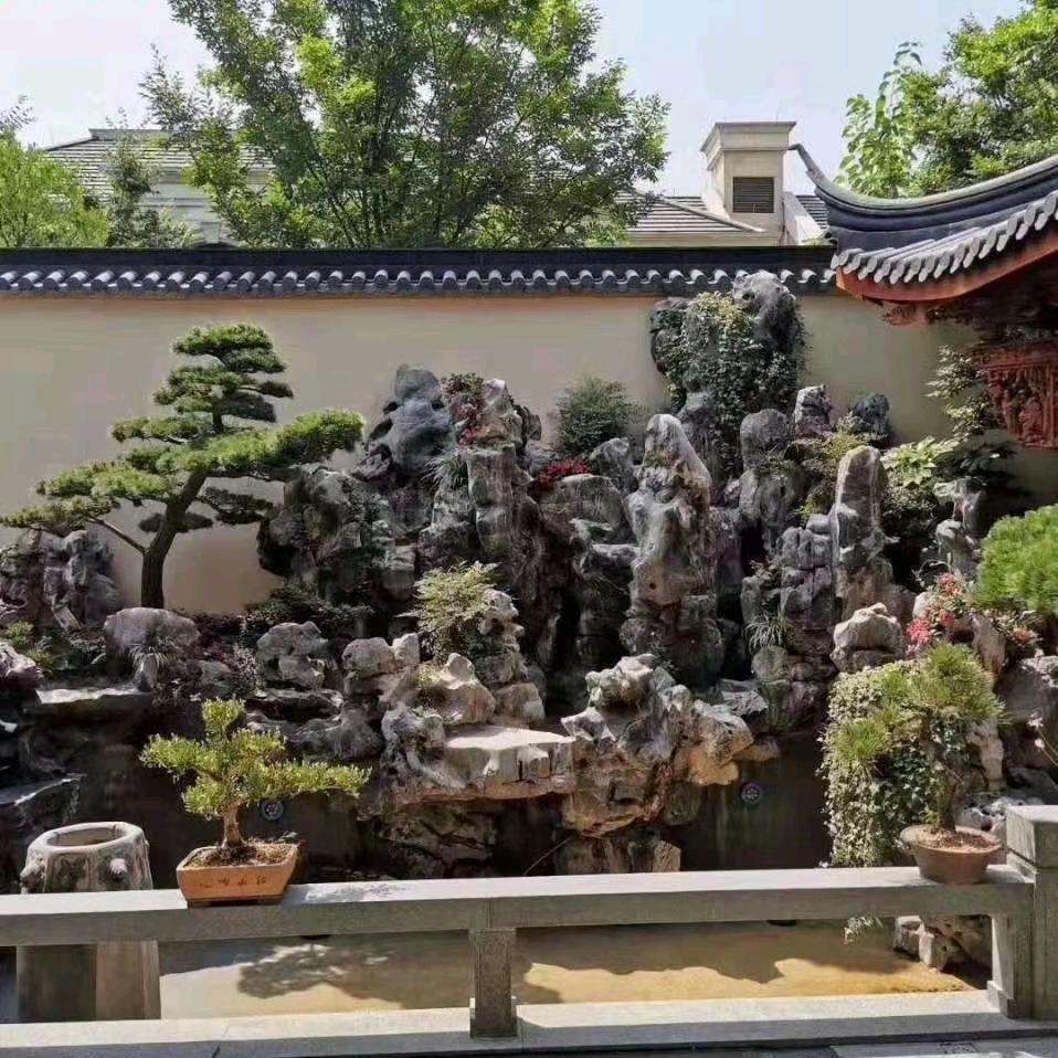 灵璧县顶晟园林工程有限公司