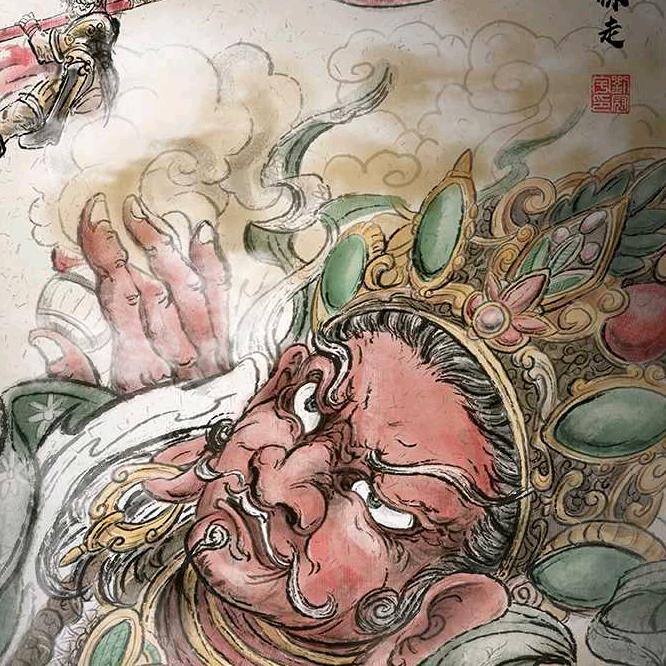 晃晃悠悠