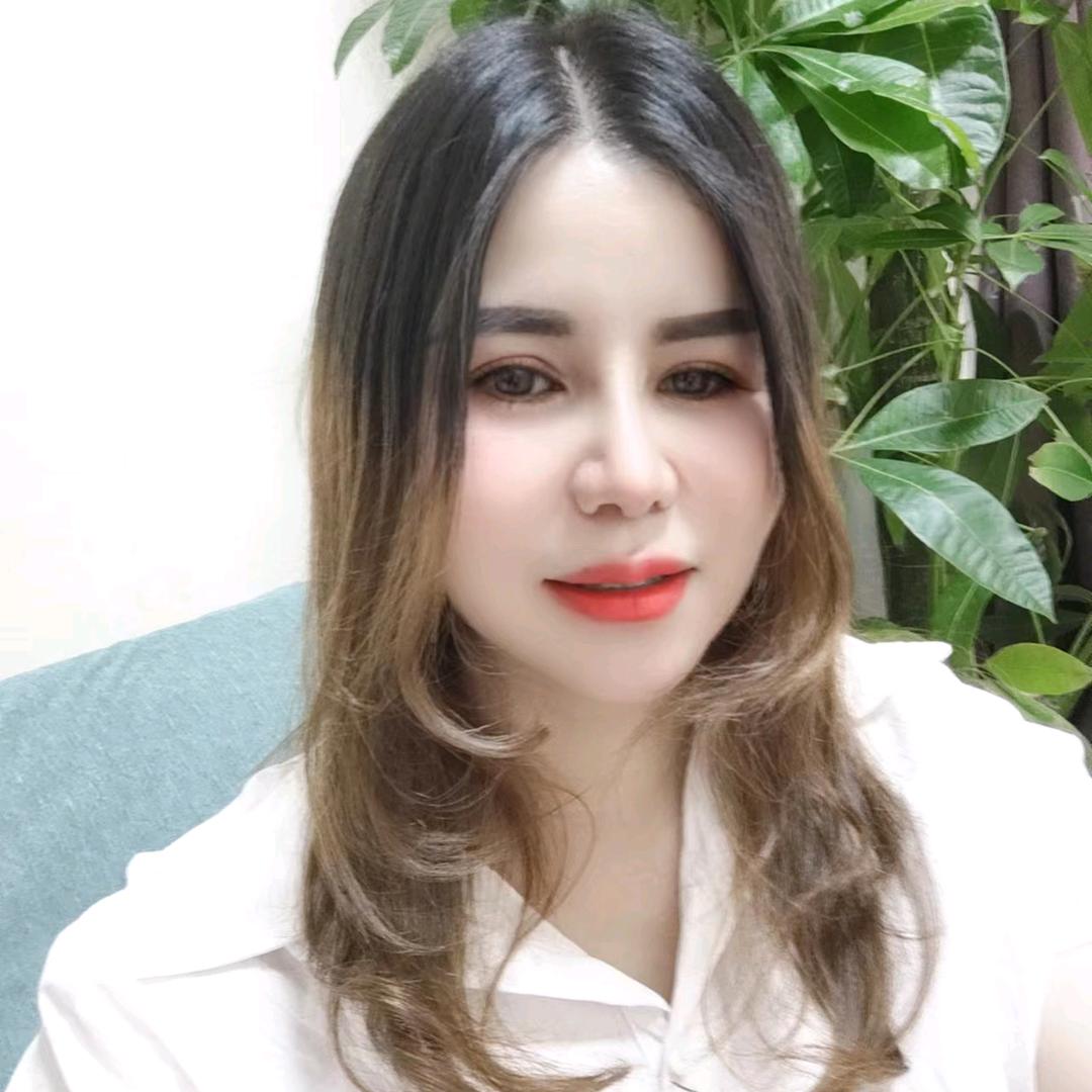 爱你