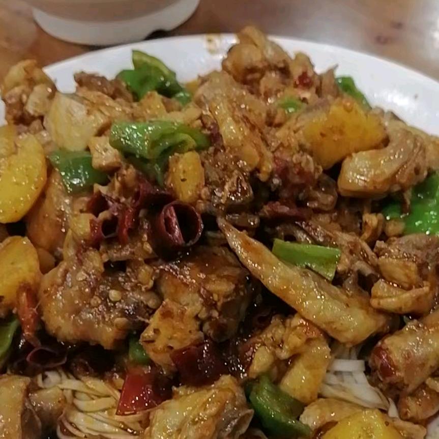 干饭人(˵¯͒〰¯͒˵)干饭