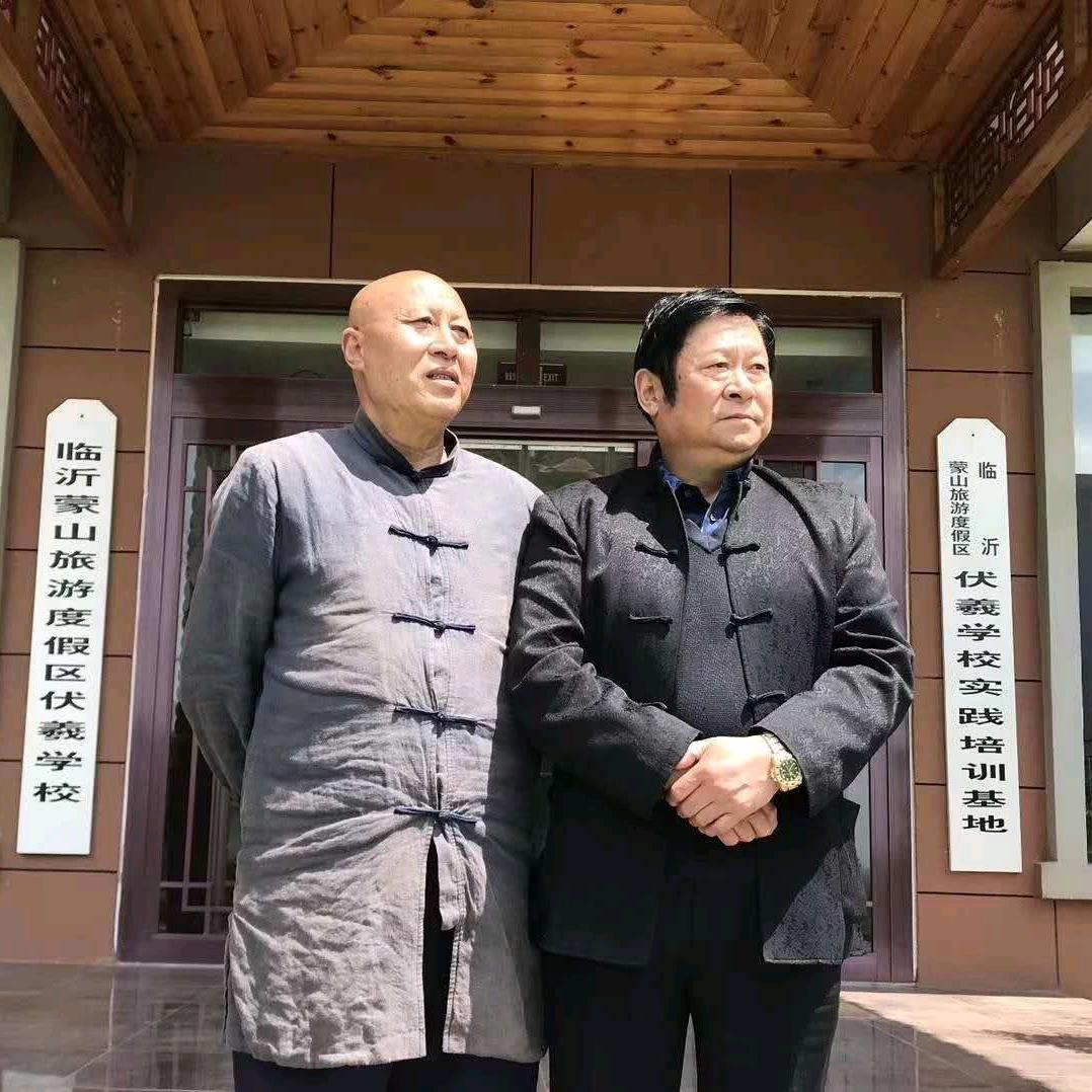 武术文化传播