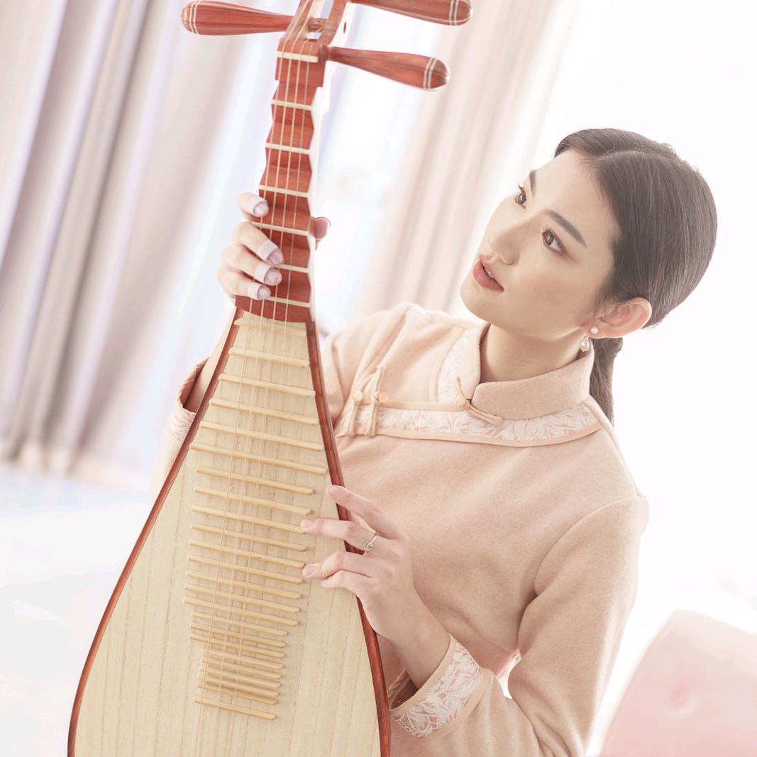 夹心Joanie