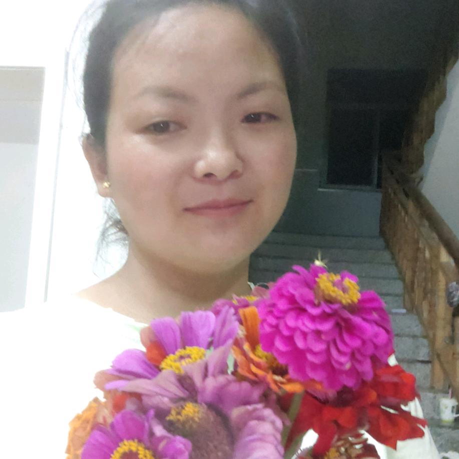 远嫁的城城妈妈