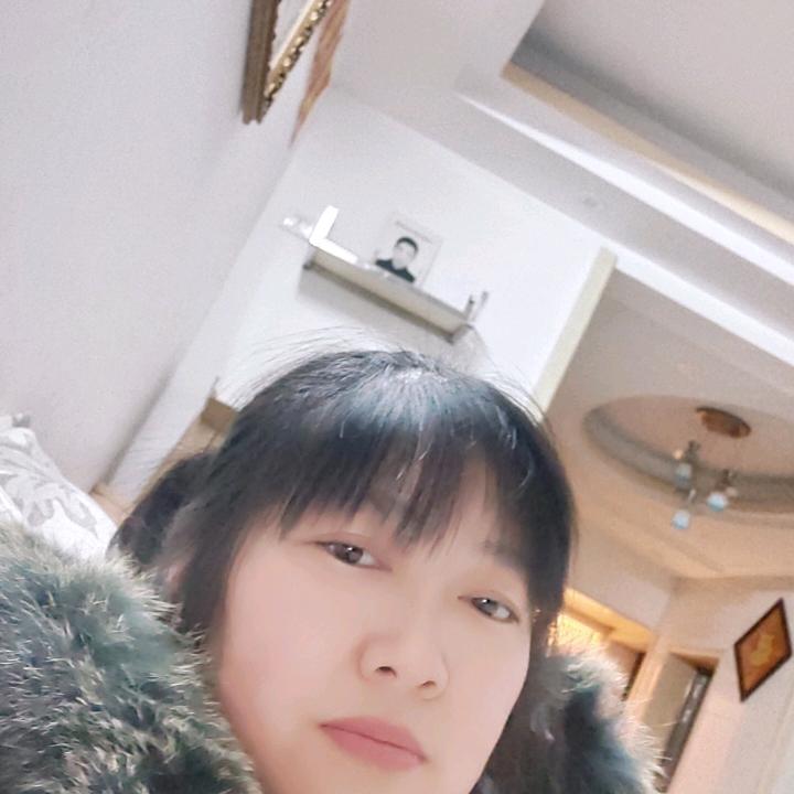 女人似水，永远长流