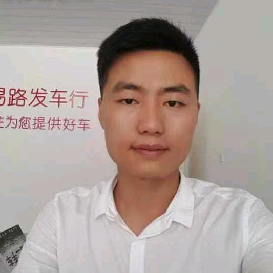 泰州易路发车行二手车