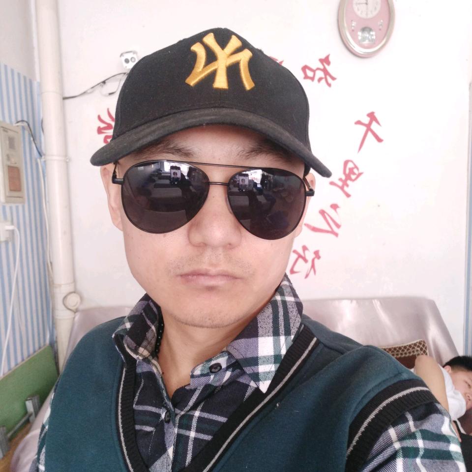 —光头强—