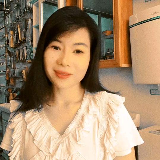 阿敏好物