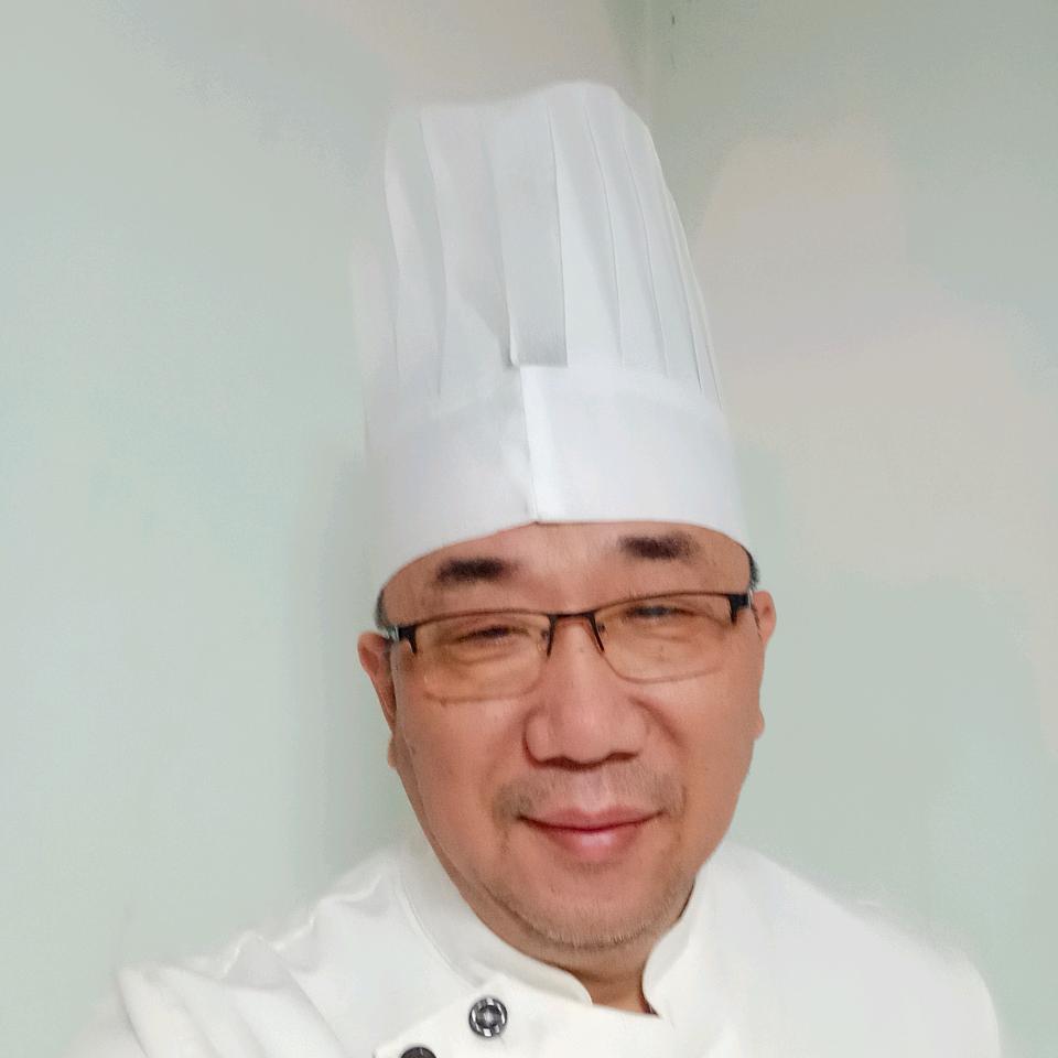 厨者~老葛