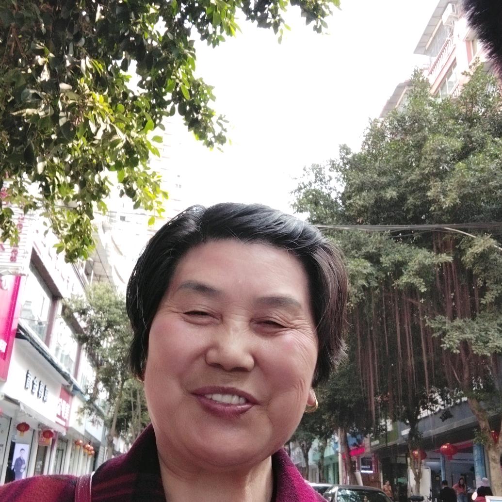 刘开翠