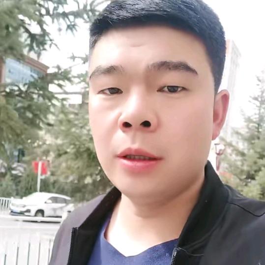 寻找有缘人。