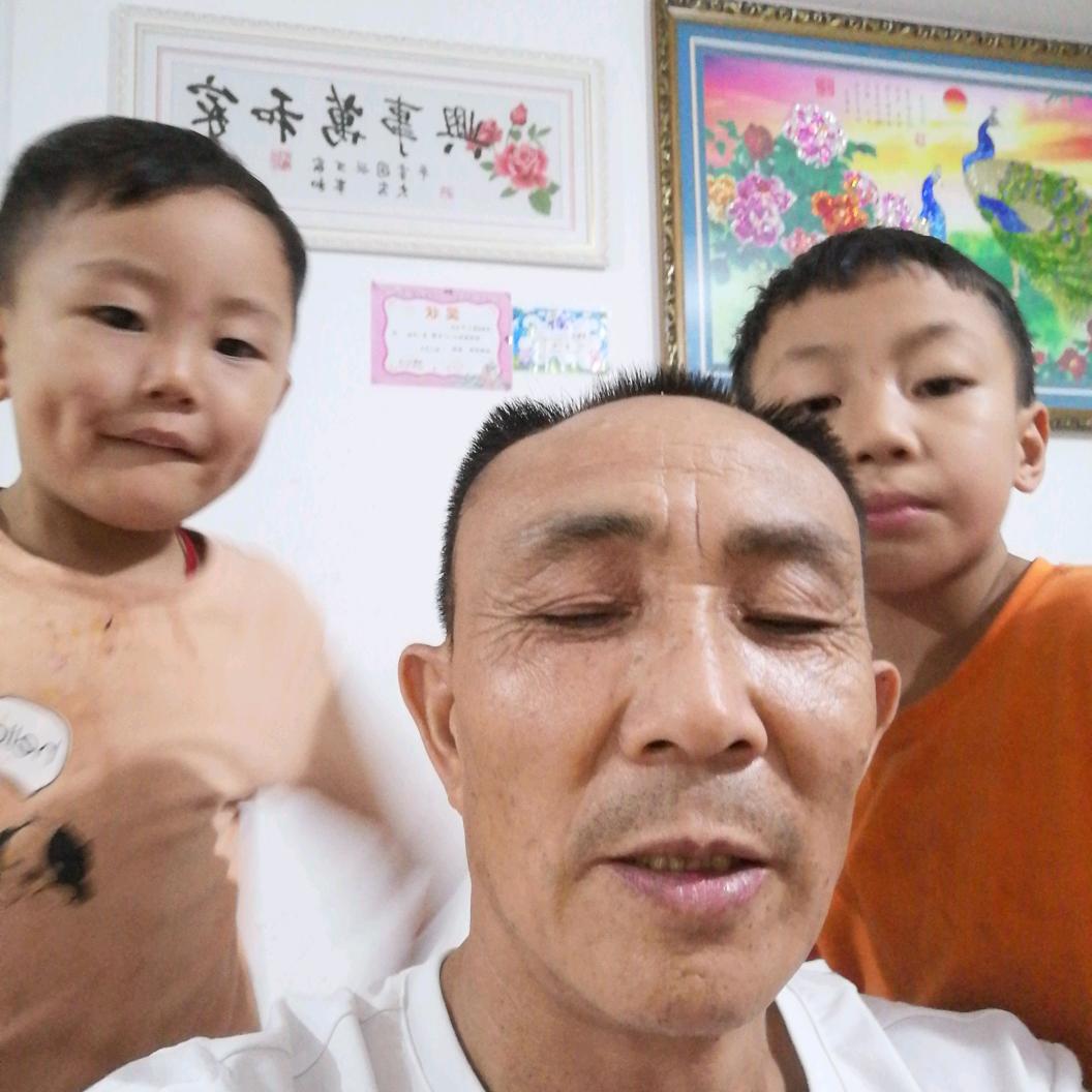 幸福人生