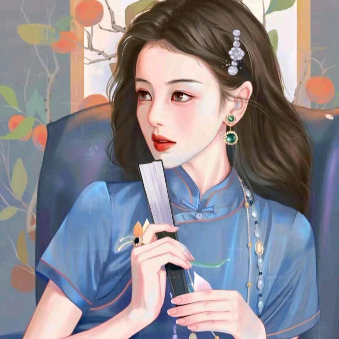 微笑麻麻
