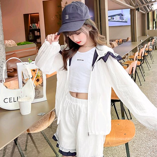 可可街童装个体店