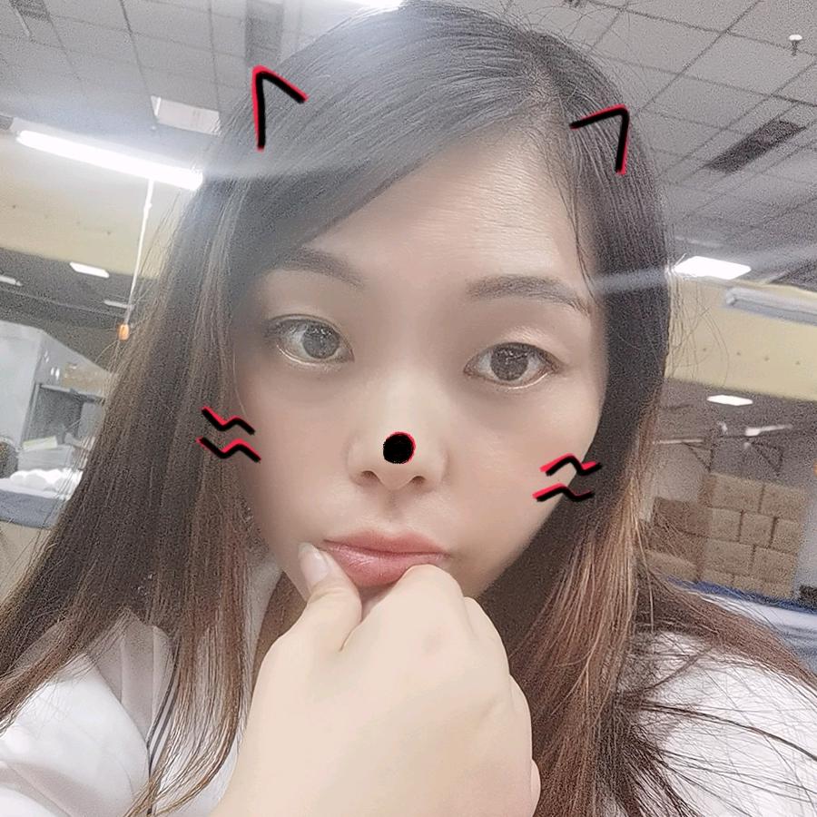 我已坚强染青春