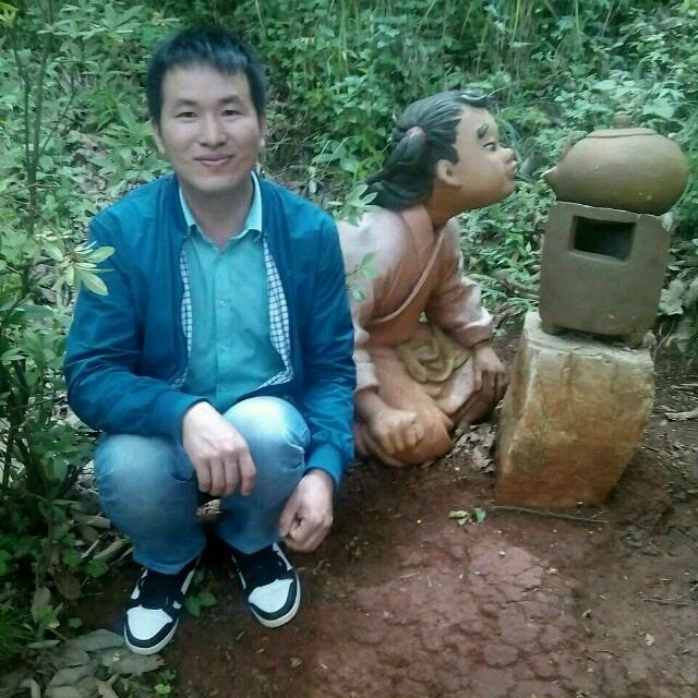 老红