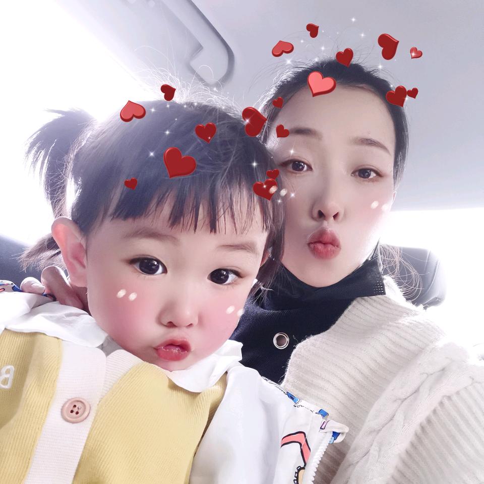 🌱 谷小妞 〽️