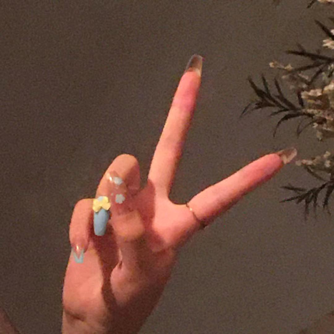 封心♡锁爱，