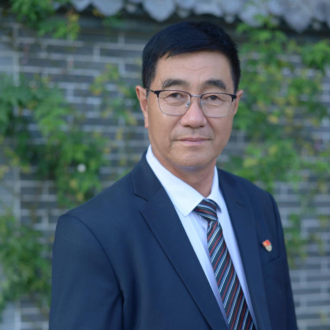 老青年