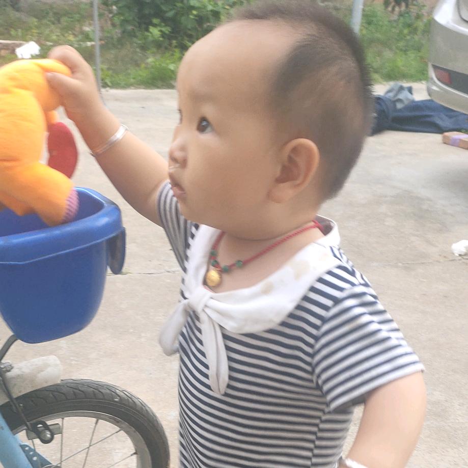 星星✨✨呀(●´৺`●)