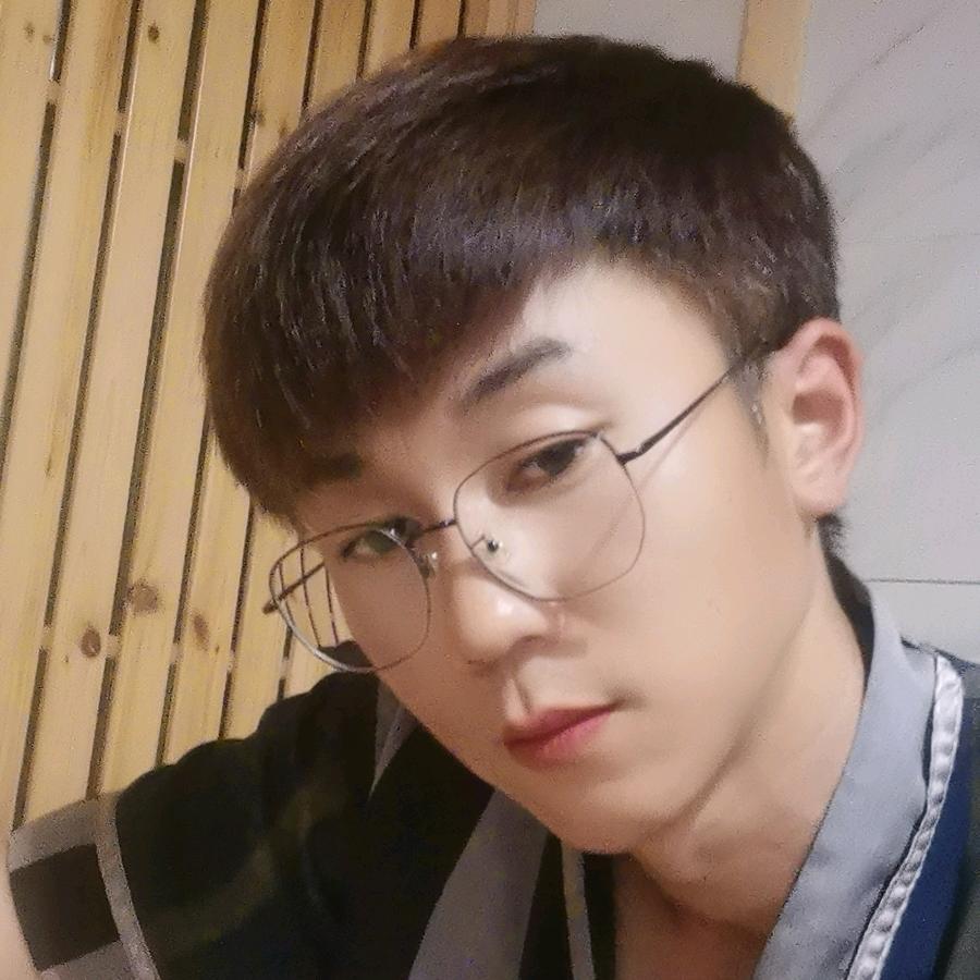 い花心＾大男人✔