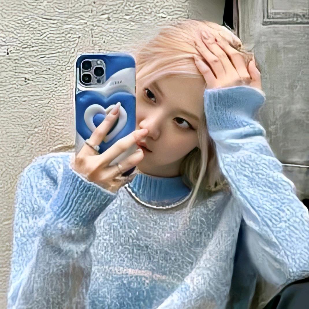 温柔留给朴彩英