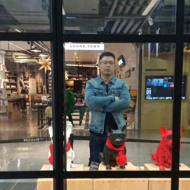 一亿颗星星