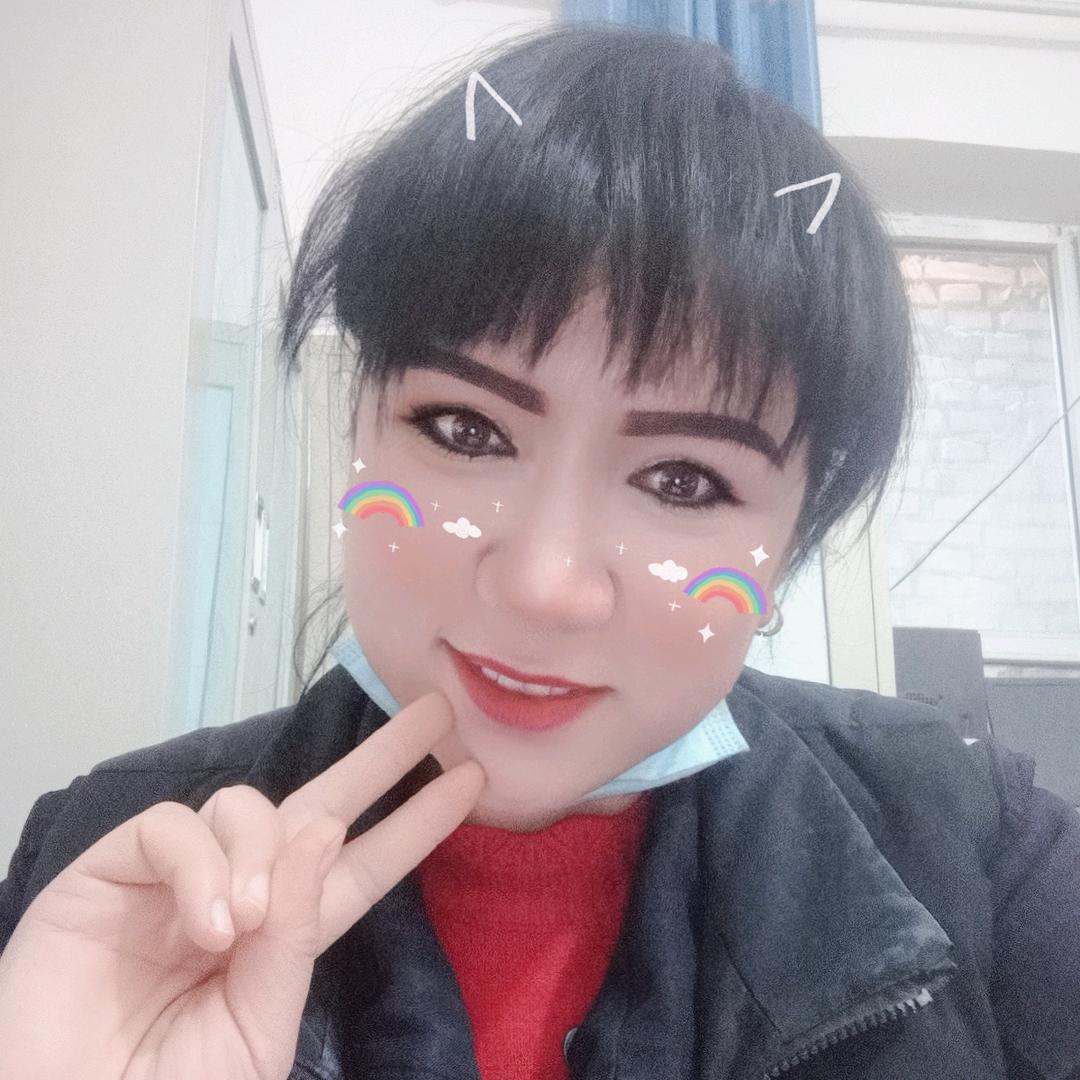 没办法