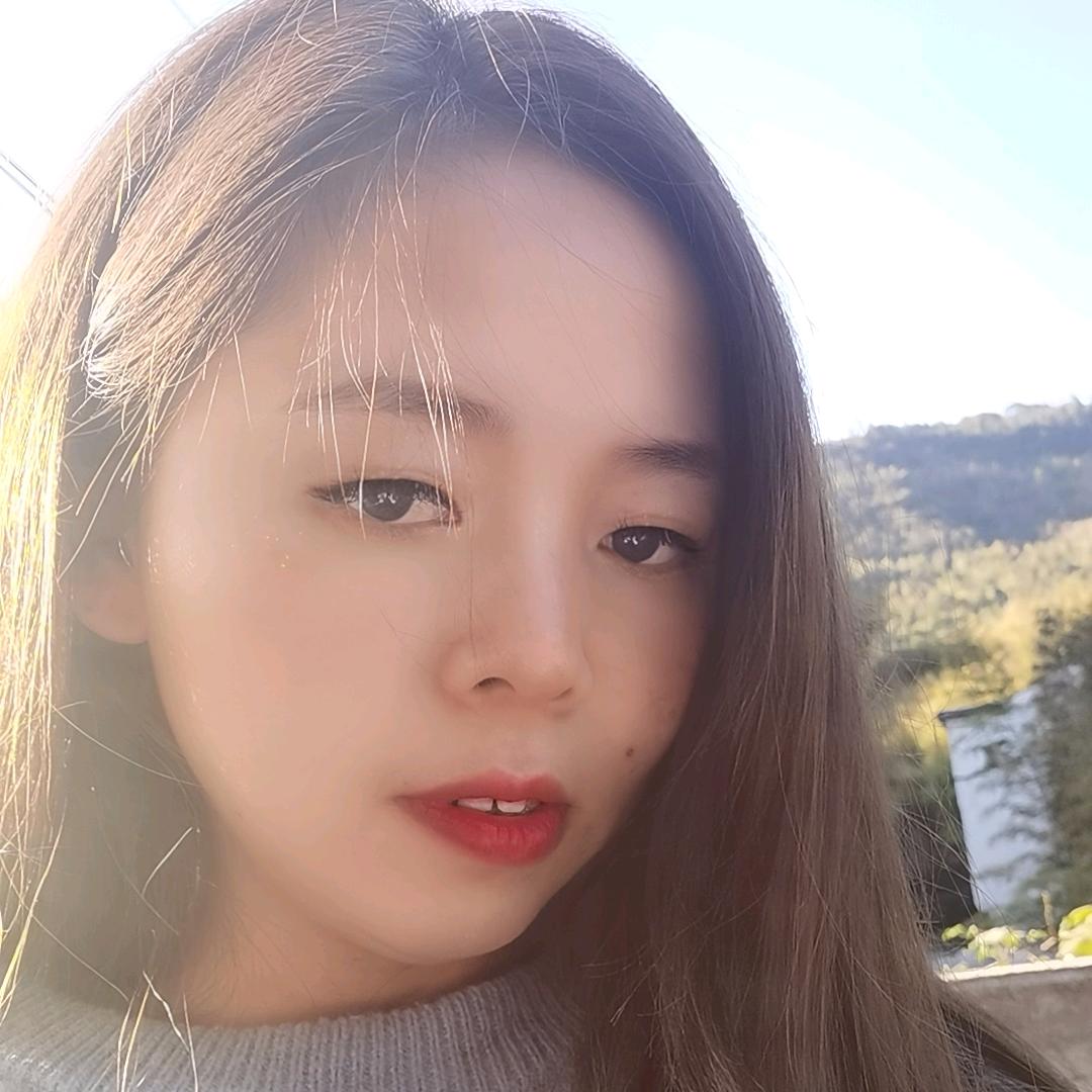 憨憨（努力中）