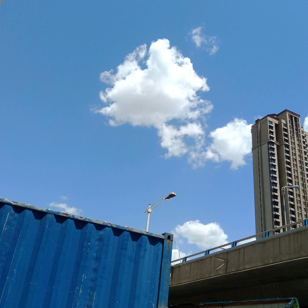 平安快乐