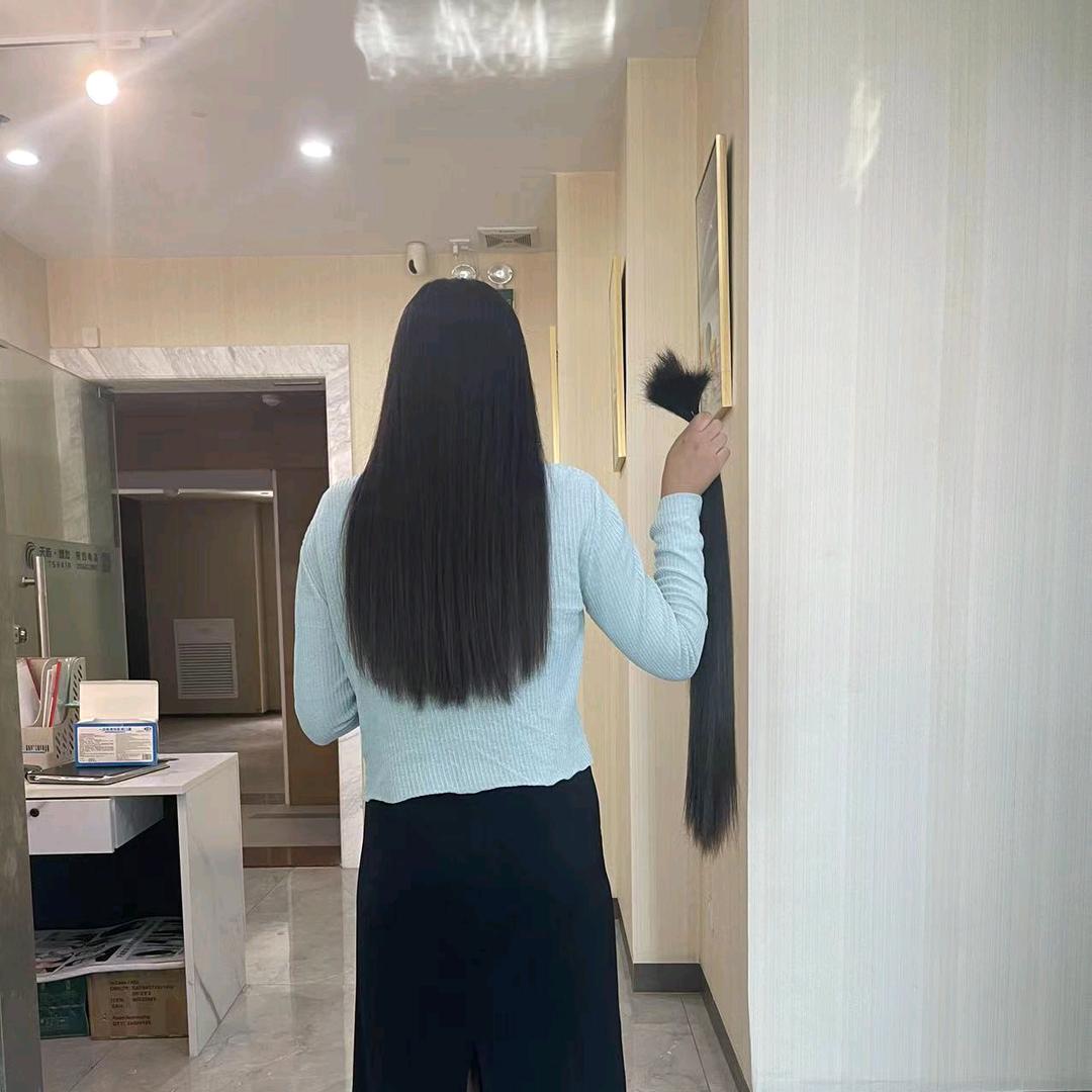 玉林雷哥专收头发（带学员）