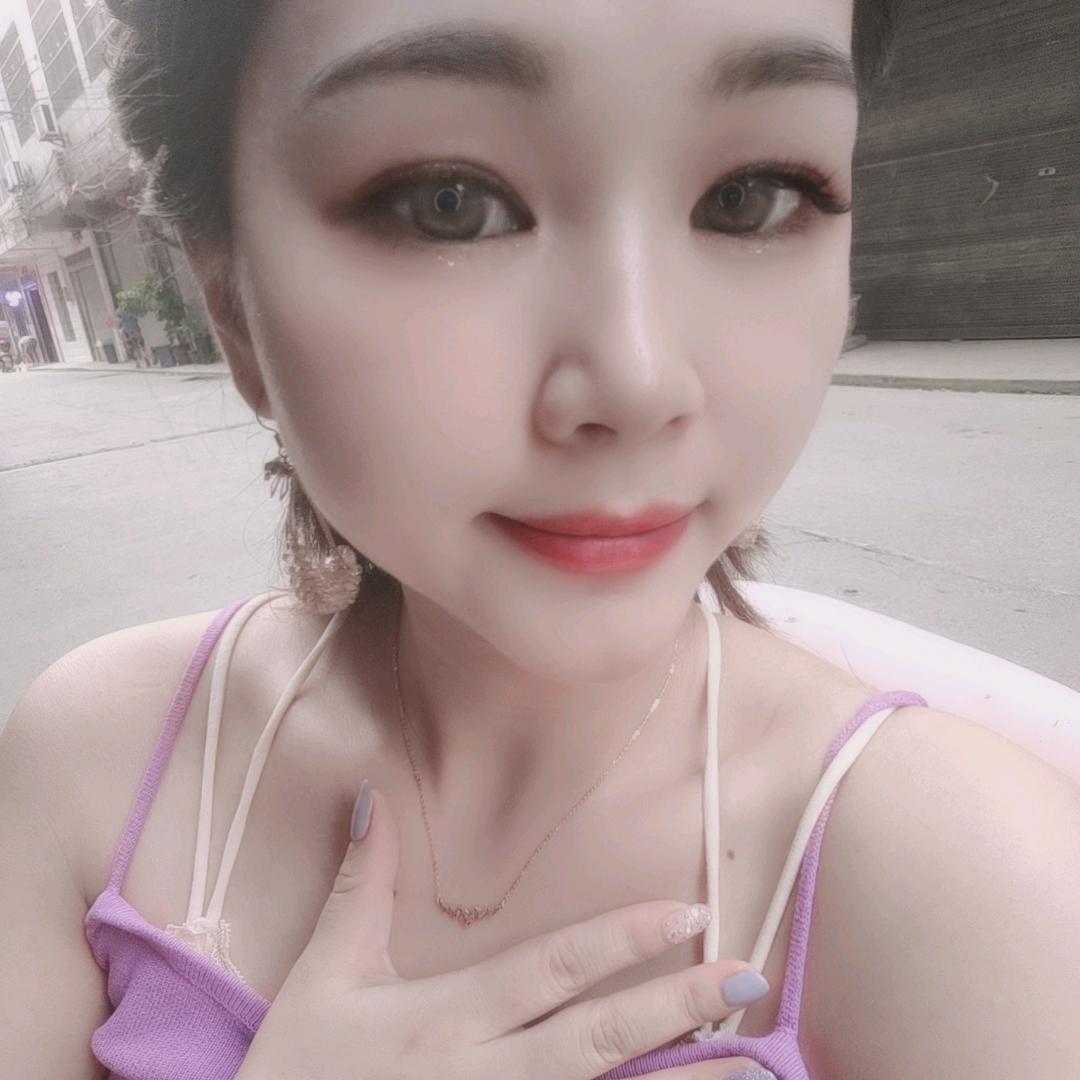 请叫我肖姑娘