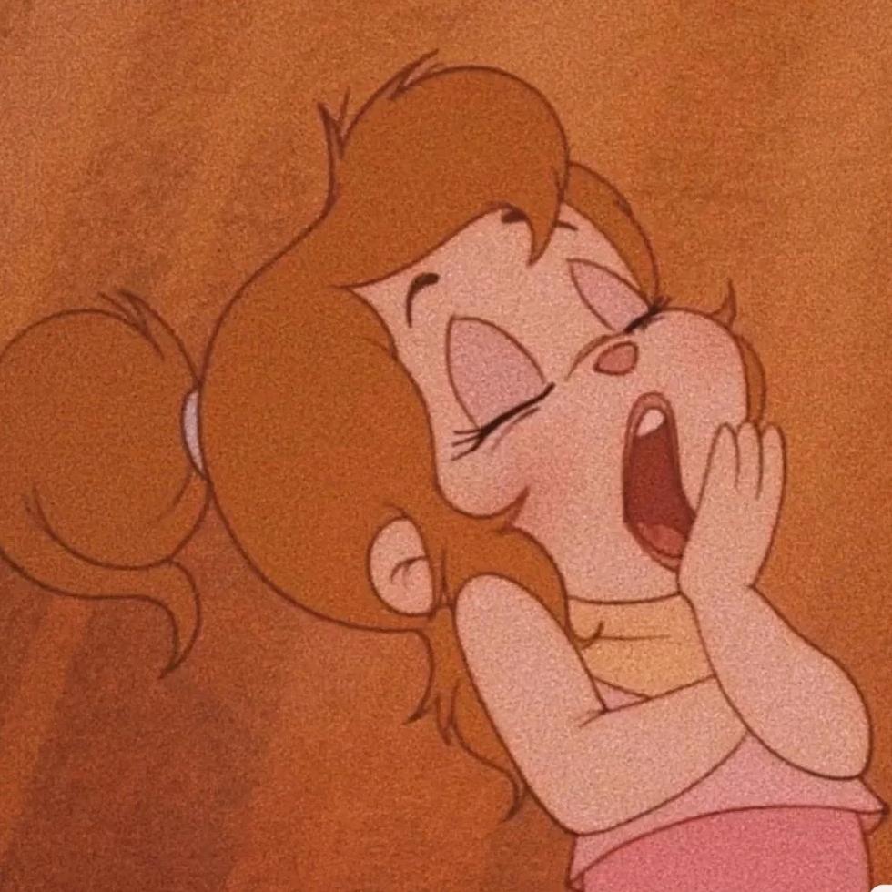 倩倩是个小机灵👸