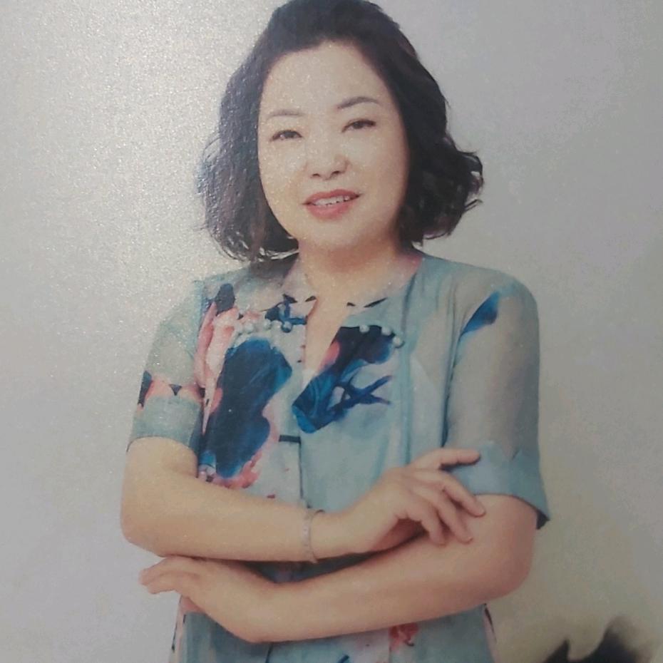孟庆丽