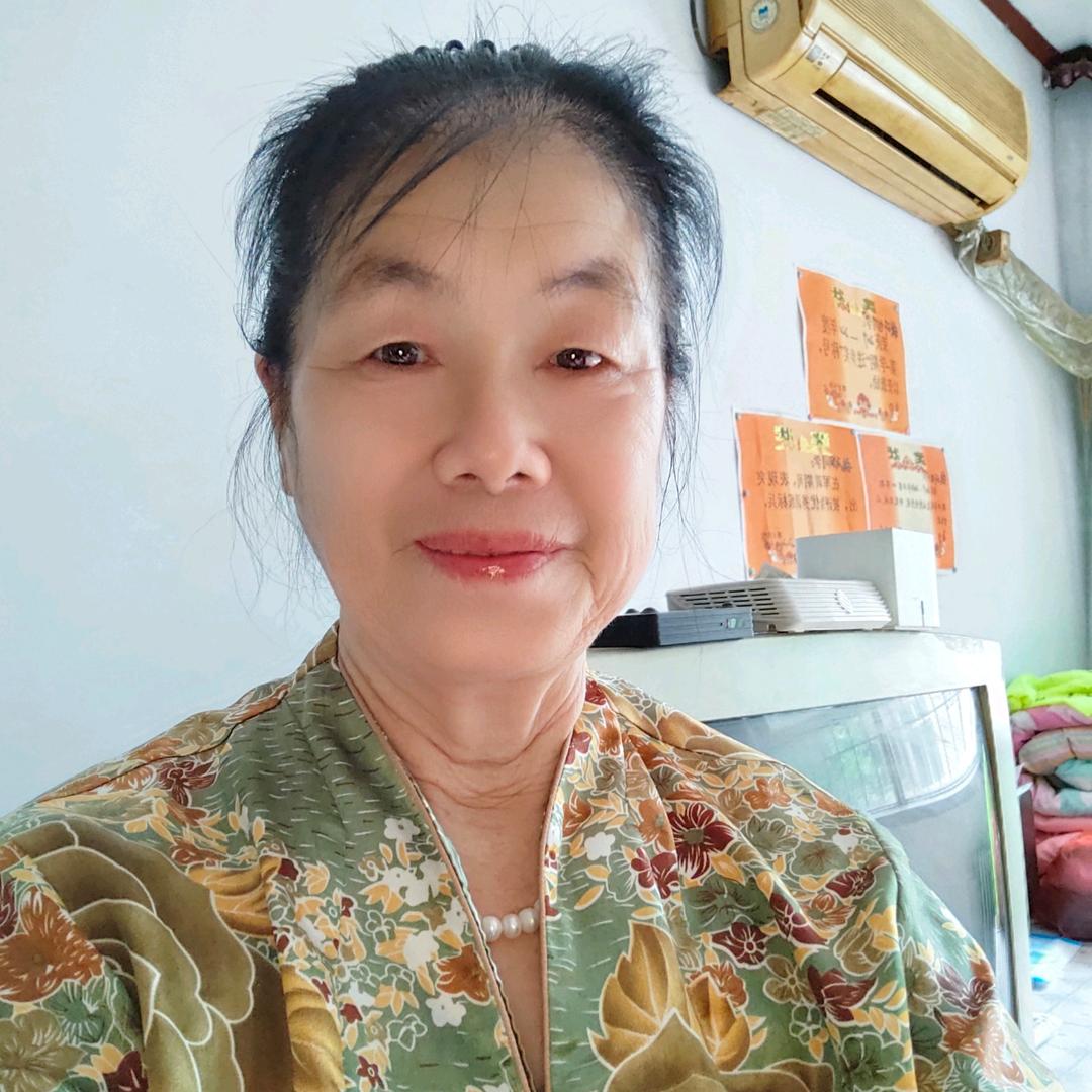 843↗️张翠芬🌟（上午7:35开播）