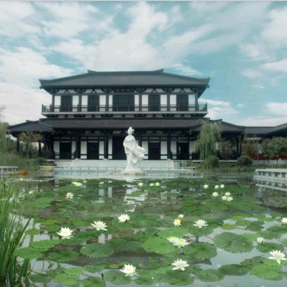 沭阳文旅
