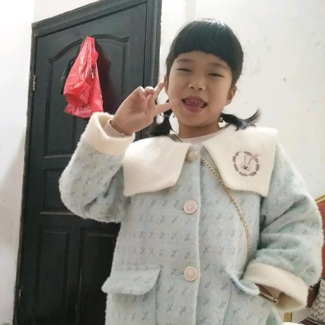 有你而开心