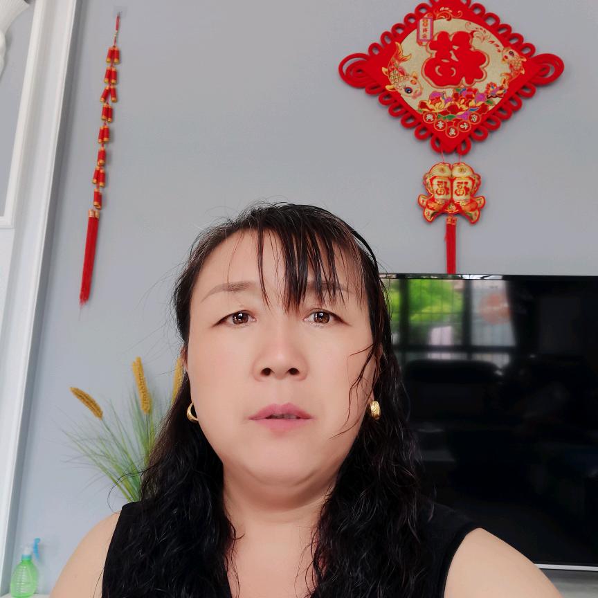 60后的李姐