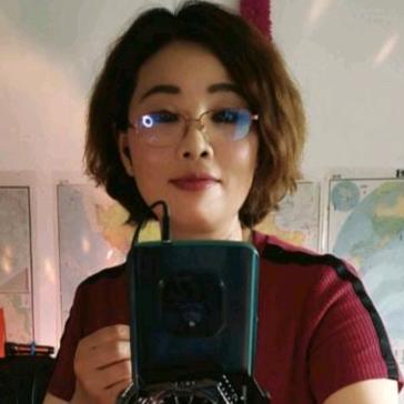 冬姐🎤168（首播筹备中）