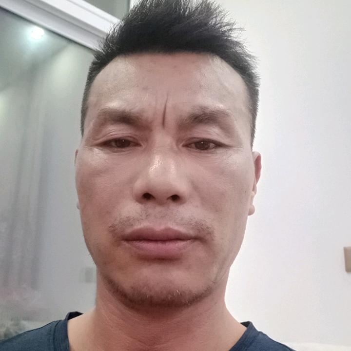杨福（牛哥）