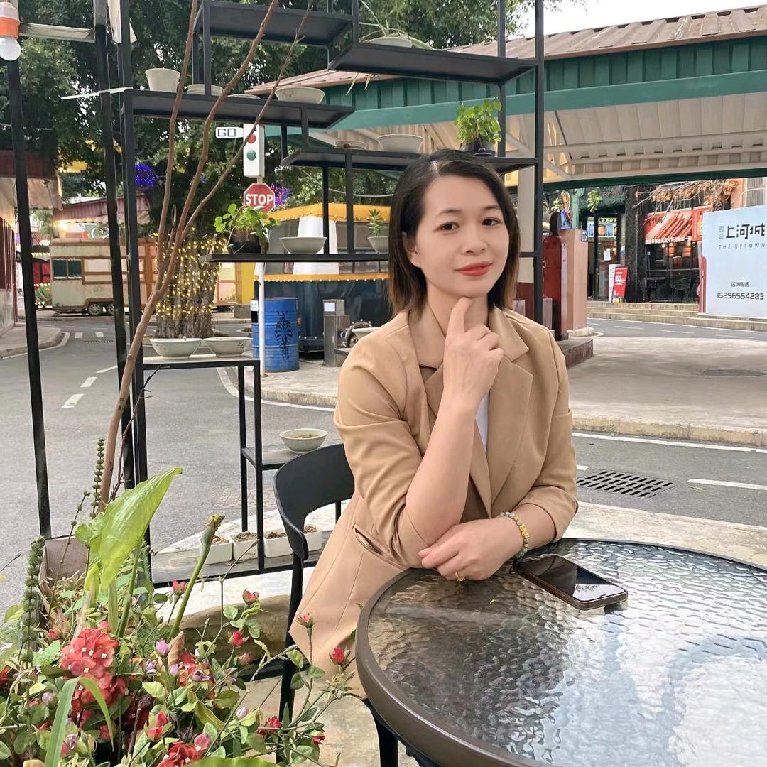 南宁月亮姐姐探访