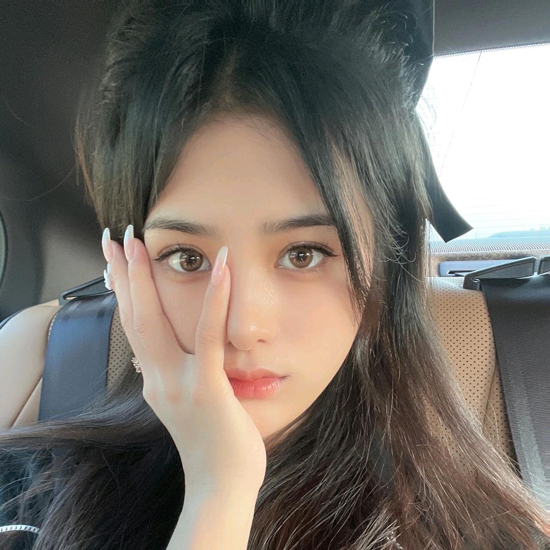 情深深