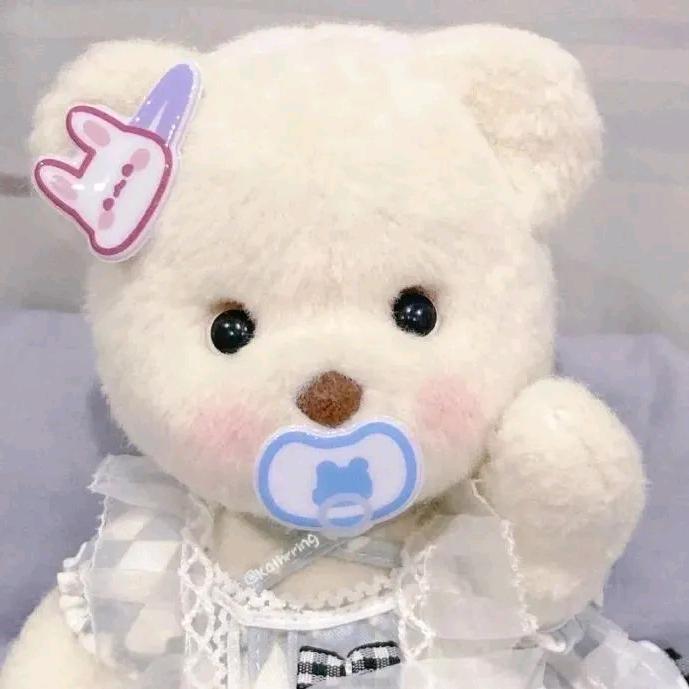 一颗QQ糖🍬