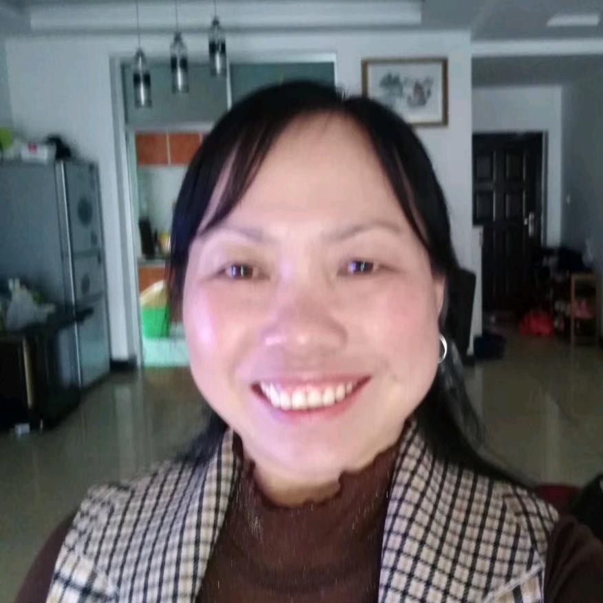 向桂珍