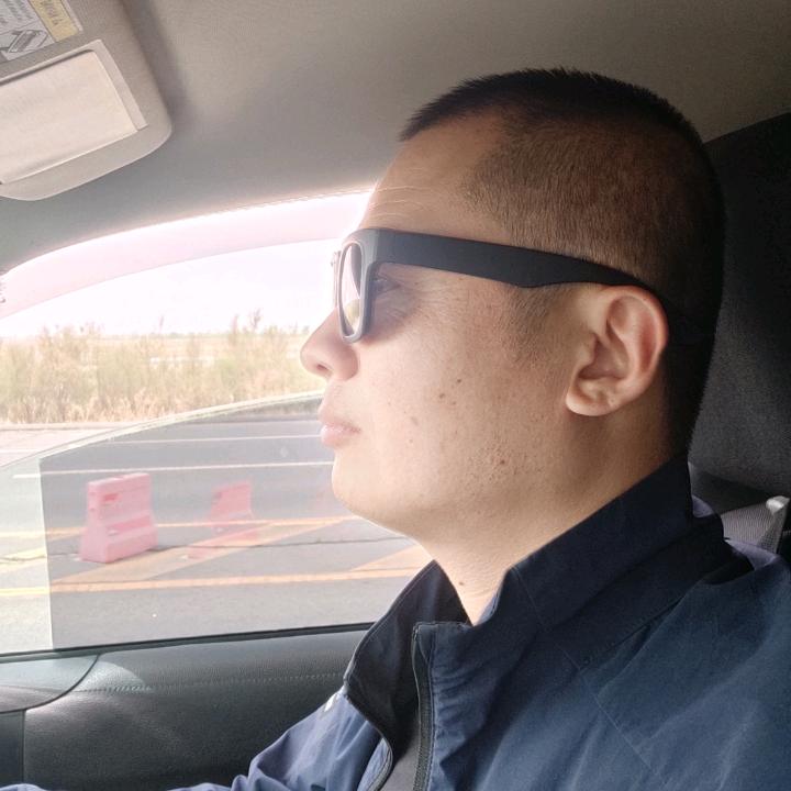 乌海地跑代驾