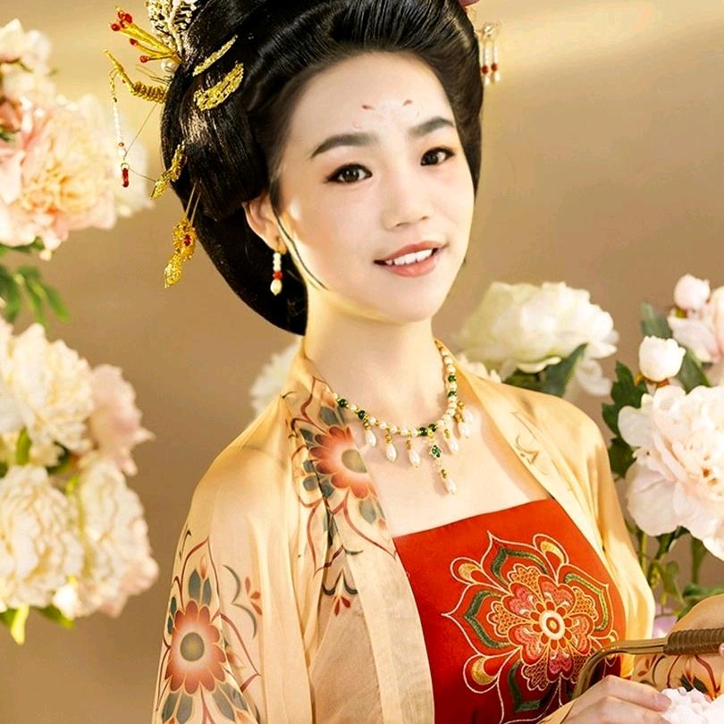 杨姐👩‍❤️‍👨往后余生💞💝