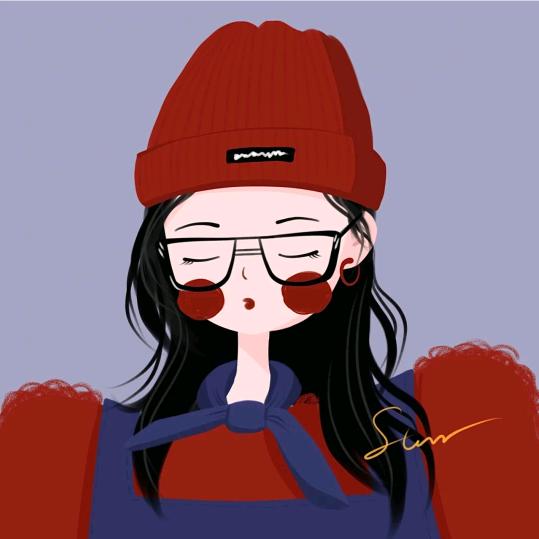 是小姐姐吖