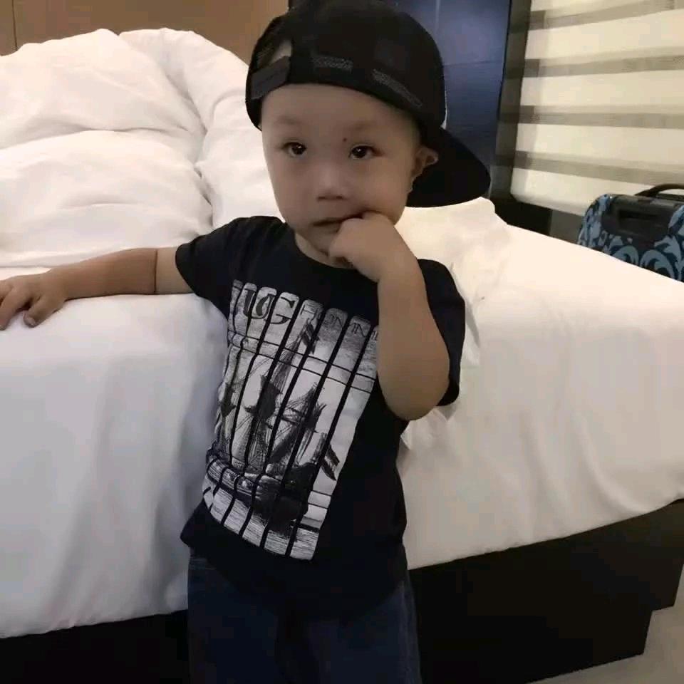 在家排行老四